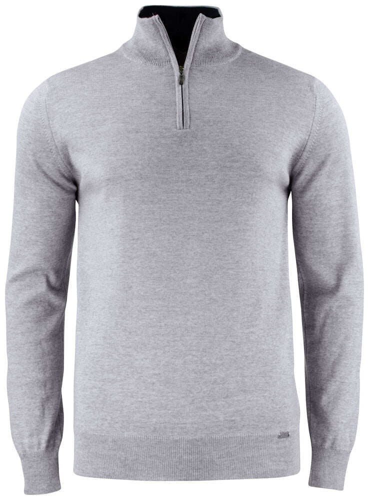 Cutter & Buck Everett HZ Sweater
