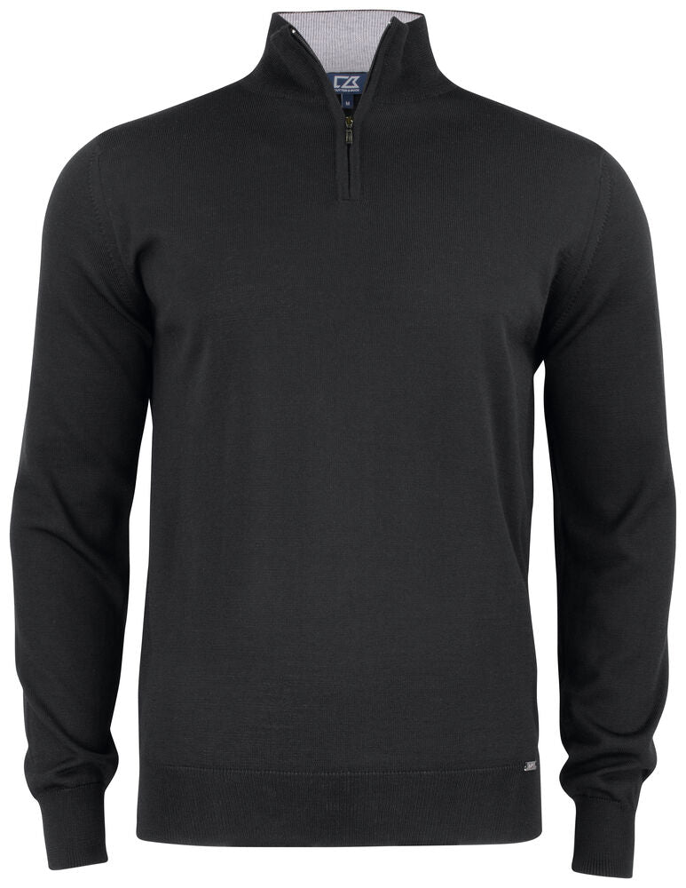 Cutter & Buck Everett HZ Sweater