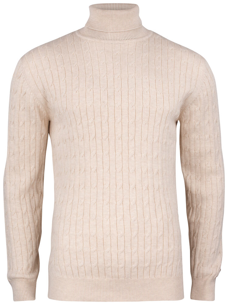 Cutter & Buck Blakely Rollerneck Men