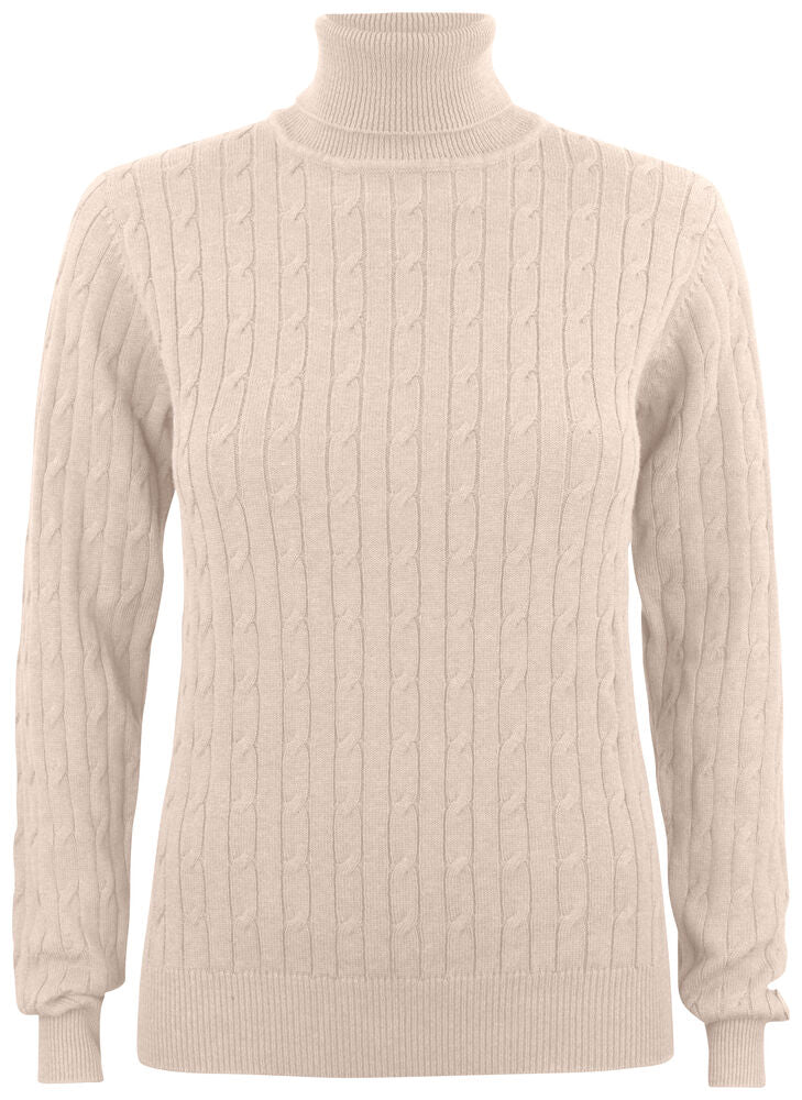 Cutter & Buck Blakely Rollerneck Ladies