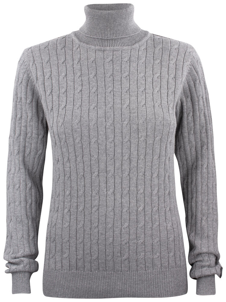 Cutter & Buck Blakely Rollerneck Ladies