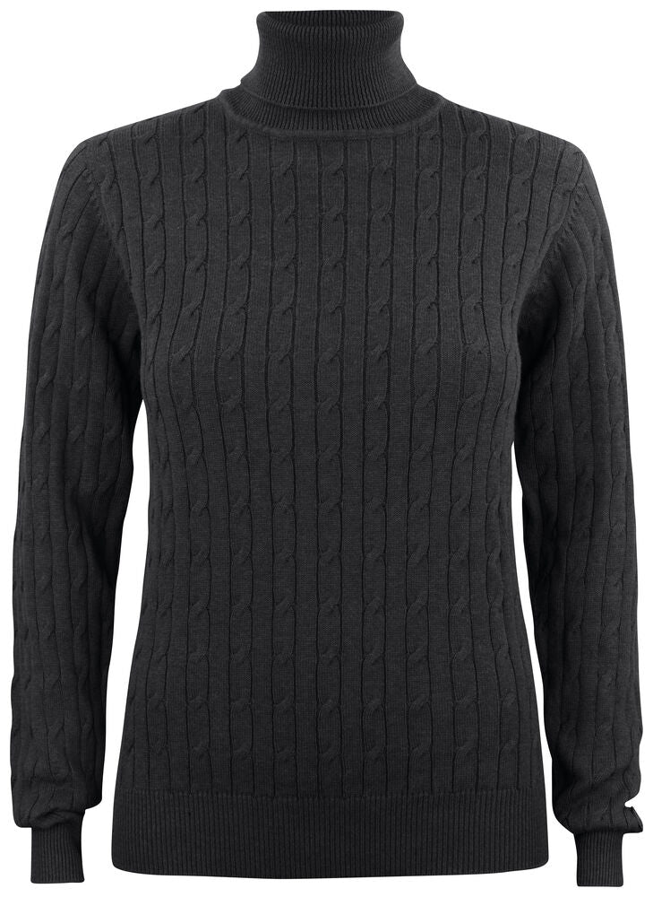 Cutter & Buck Blakely Rollerneck Ladies