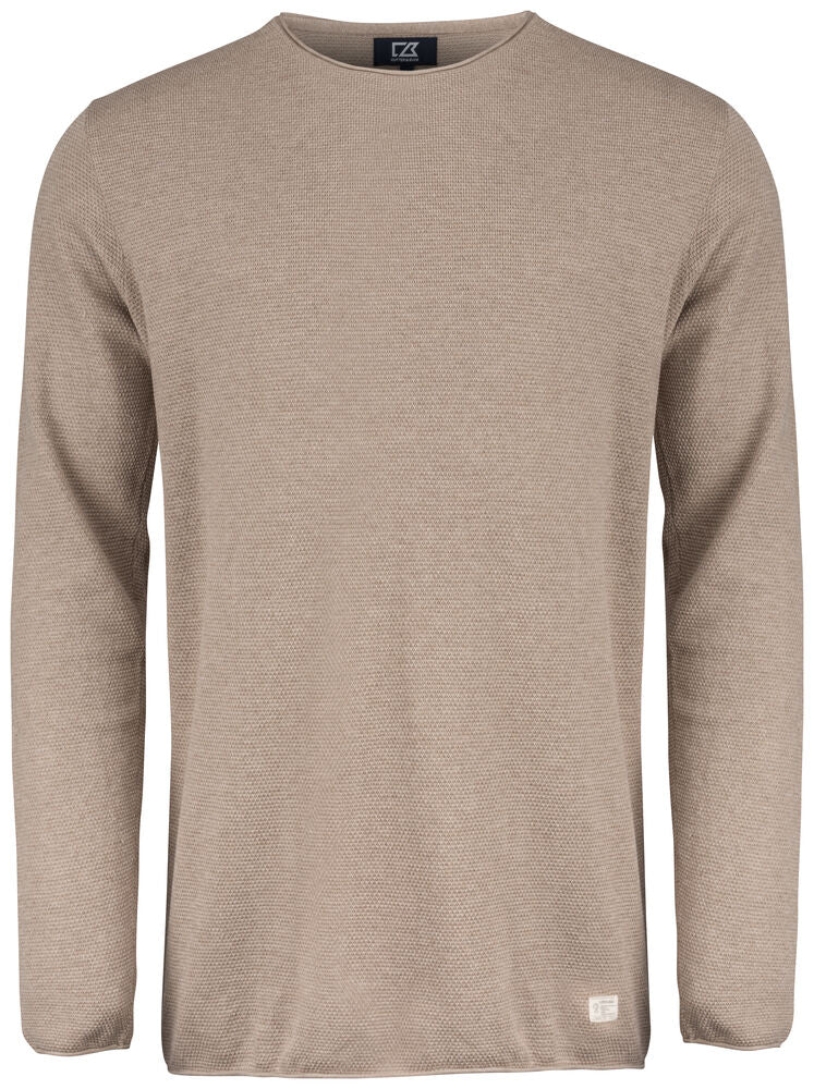Cutter & Buck Carnation Sweater Men