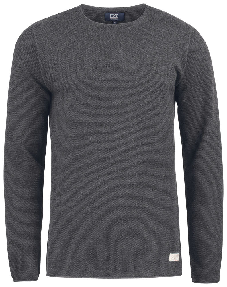 Cutter & Buck Carnation Sweater Men