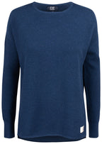 Navy Melange [554]