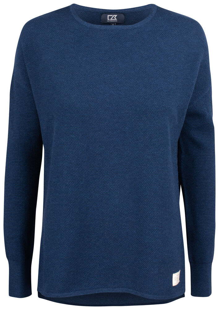 Cutter & Buck Carnation Sweater Ladies