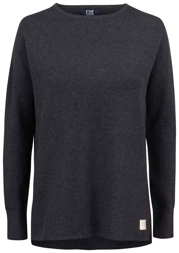 Cutter & Buck Carnation Sweater Ladies
