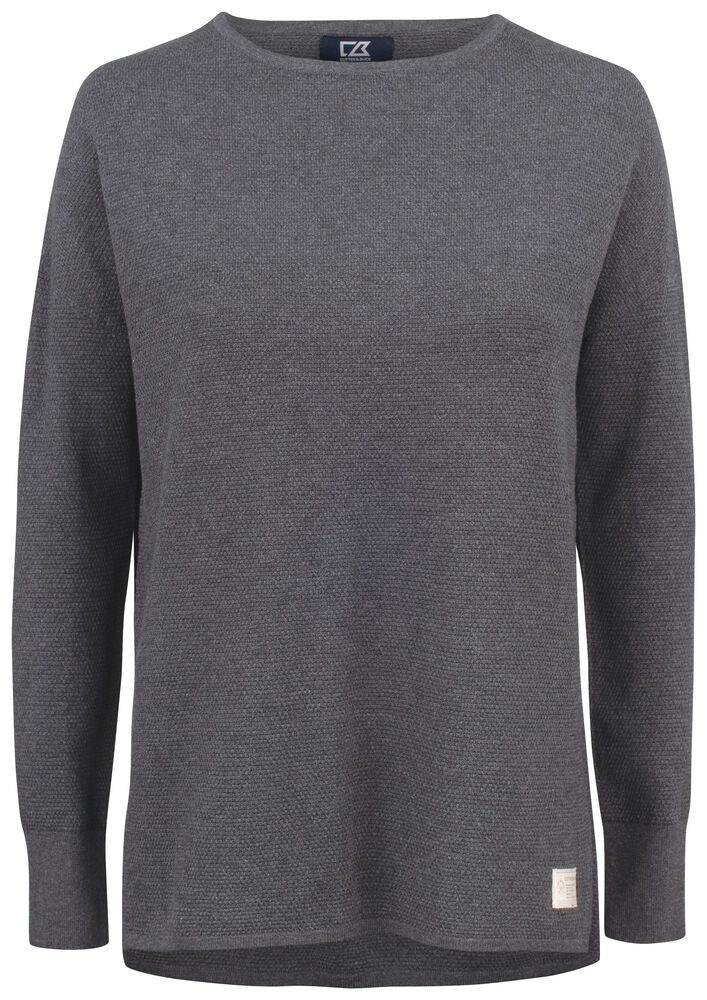 Cutter & Buck Carnation Sweater Ladies