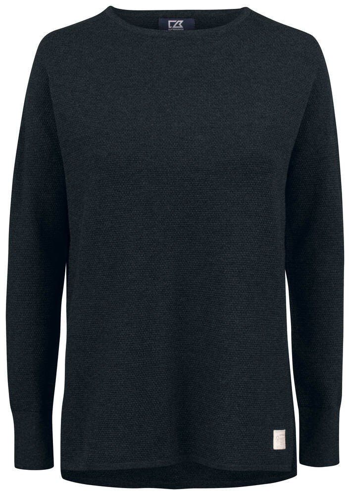 Cutter & Buck Carnation Sweater Ladies