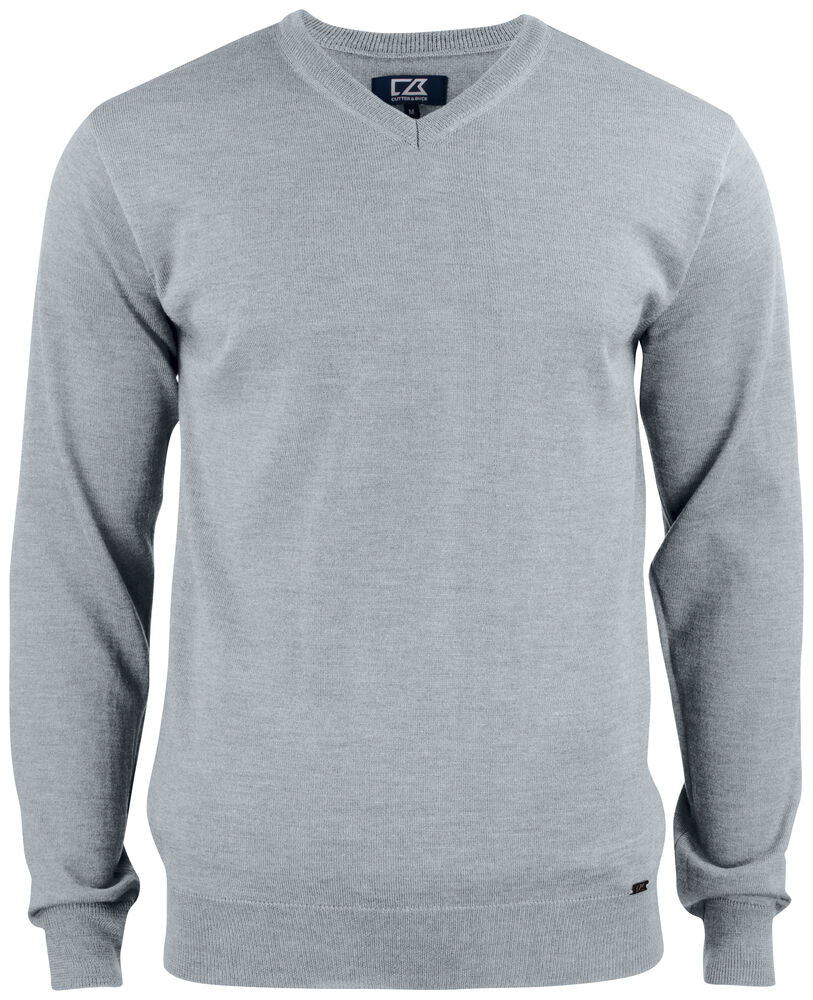 Cutter & Buck Everett V-neck Men