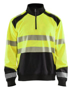 High Vis Gul/Sort [3399]