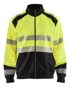 High Vis Gul/Sort [3399]