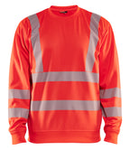 High Vis Rød [5500]