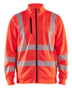 High Vis Rød [5500]