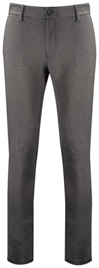 Steel Grey Melange [952]