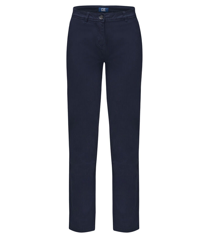 Cutter & Buck Edgemont Chinos Ladies