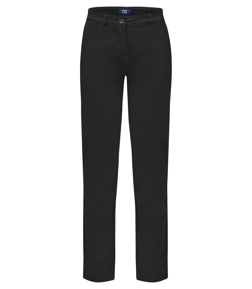 Cutter & Buck Edgemont Chinos Ladies