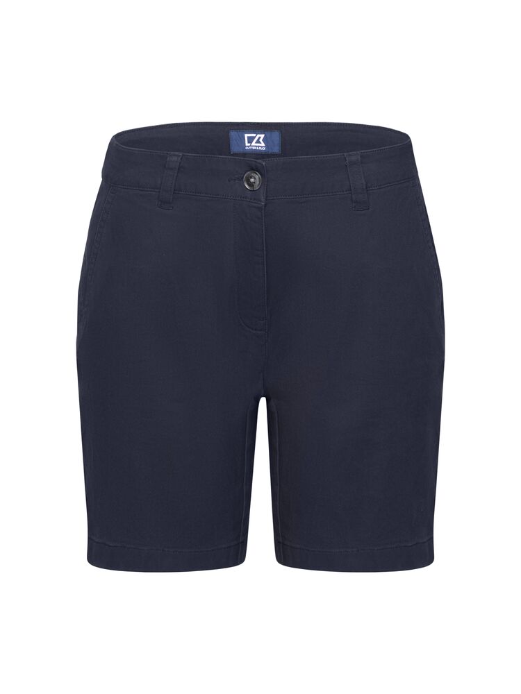 Cutter & Buck Edgemont Shorts Women