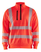 High Vis Rød [5500]