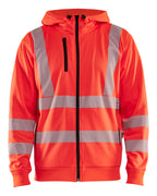 High Vis Rød [5500]
