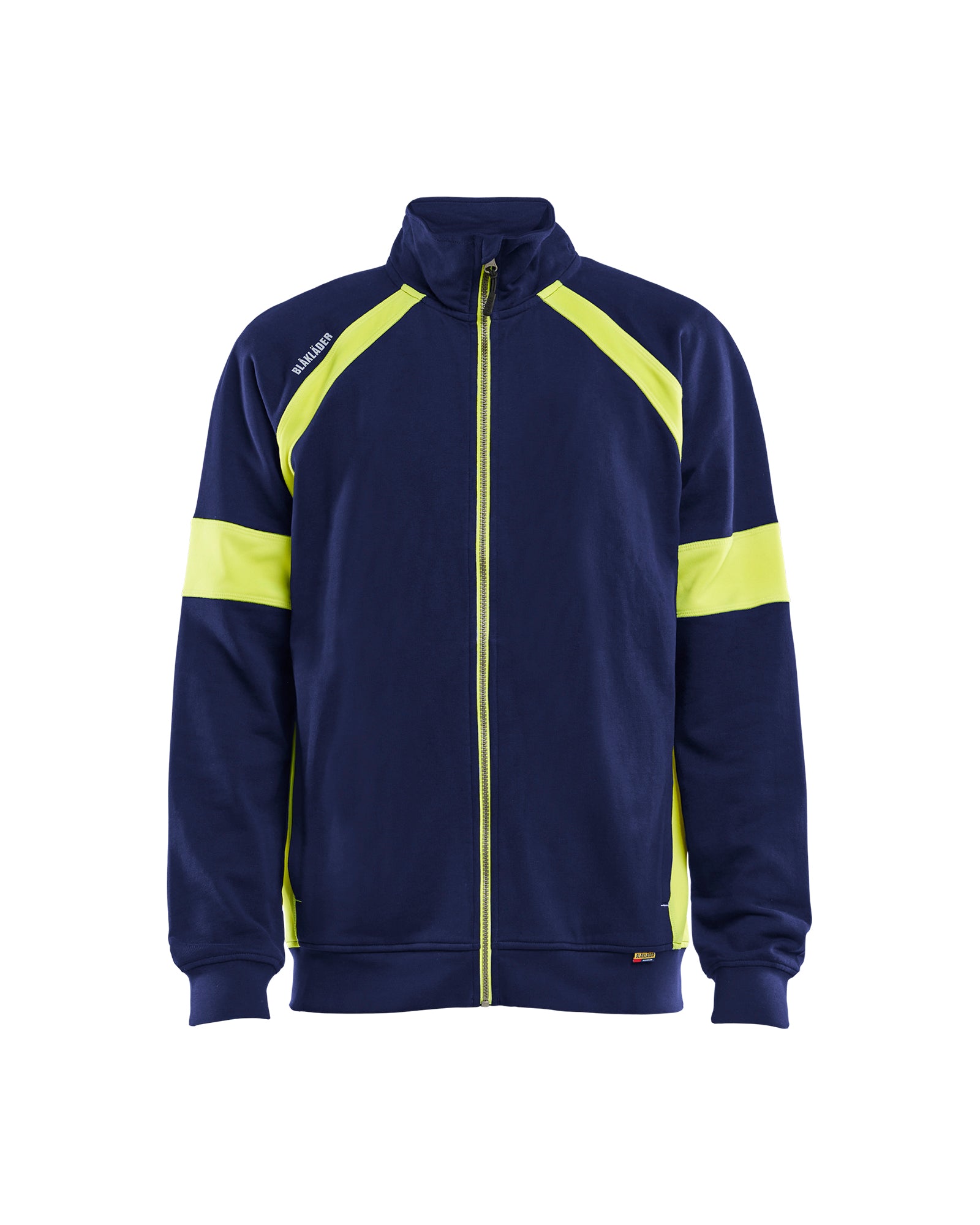 Sweatshirt Full Zip