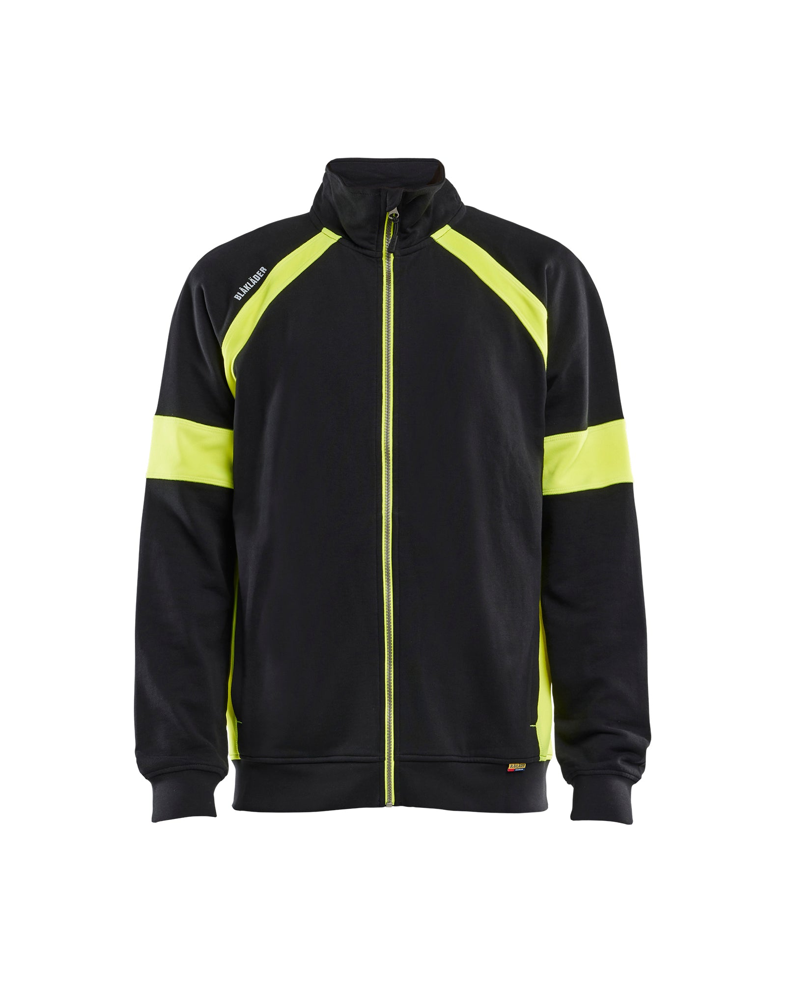 Sweatshirt Full Zip