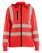 High Vis Rød [5500]