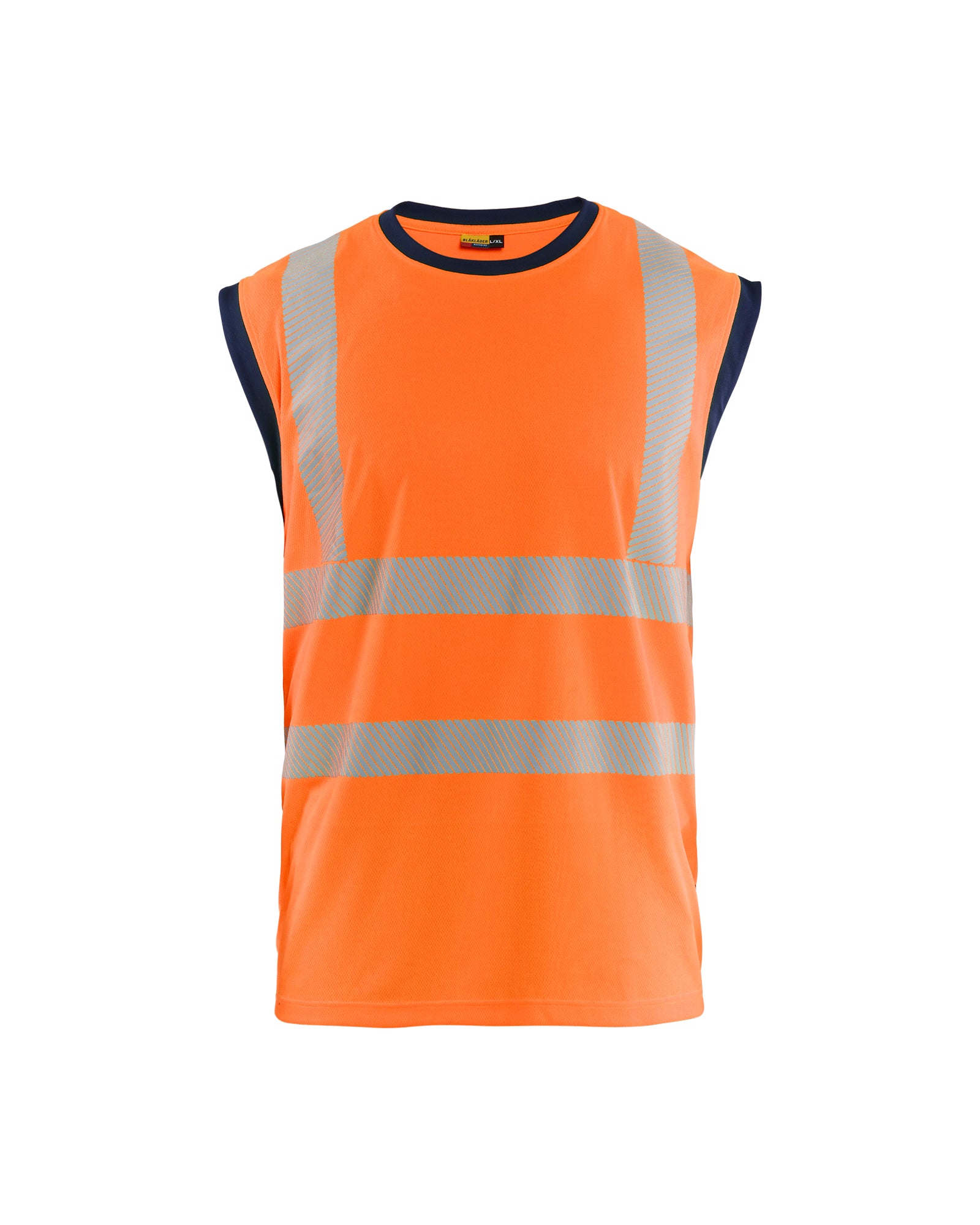 High Vis tanktop
