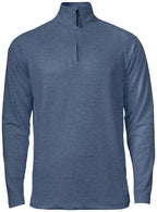 Slate Blue Melange [534]