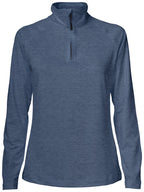 Slate Blue Melange [534]