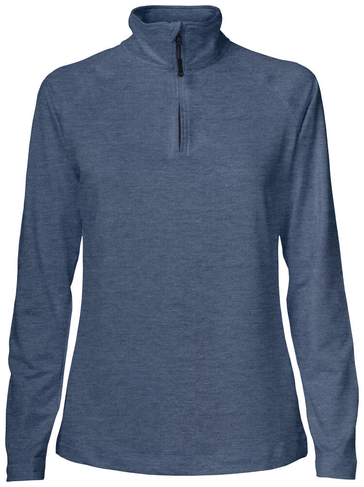 Cutter & Buck Coos Bay Half Zip Ladies