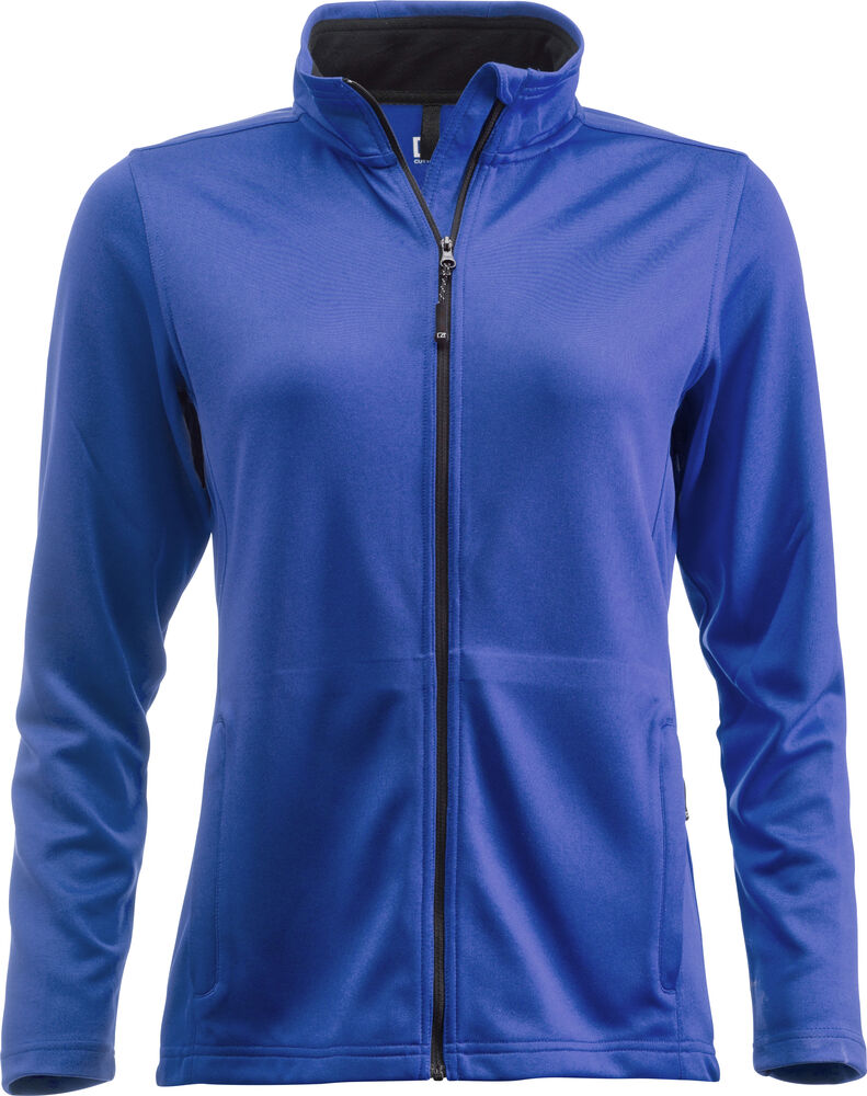 Cutter & Buck Twin Lakes Full Zip Ladie