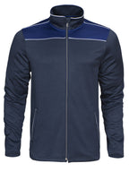 Navy Melange [554]