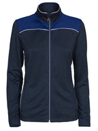 Navy Melange [554]