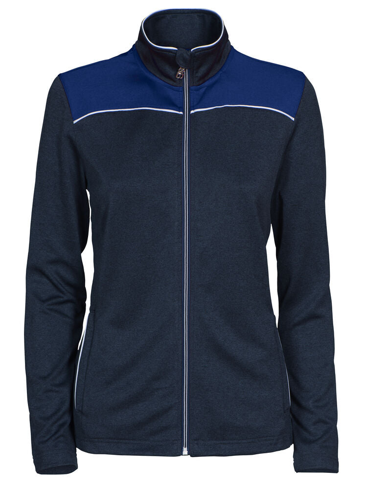 Winthrop Performance Full Zip Ladies