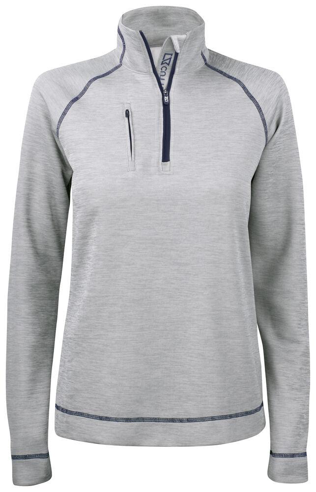 Cutter & Buck Chambers Half Zip Ladies