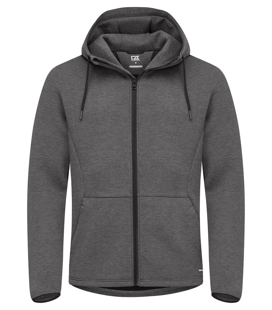 Cutter & Buck Pemberton Hood FZ Men