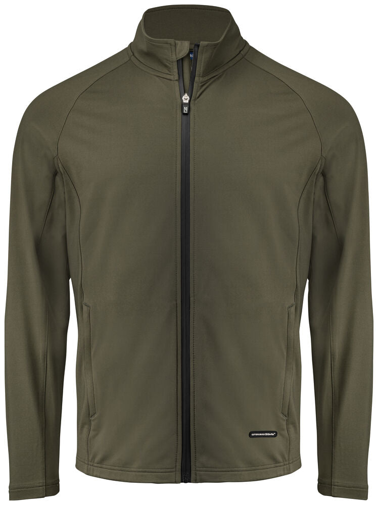 Cutter & Buck Adapt FZ jakke Men