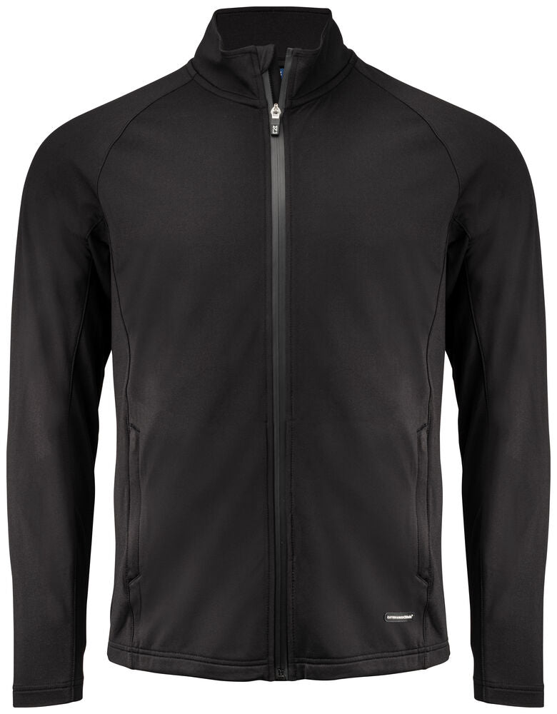 Cutter & Buck Adapt FZ jakke Men