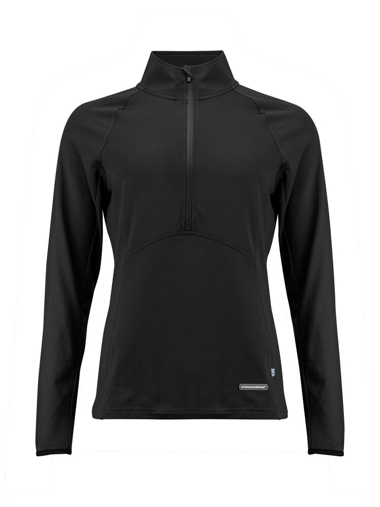 Cutter & Buck Adapt HZ Ladies