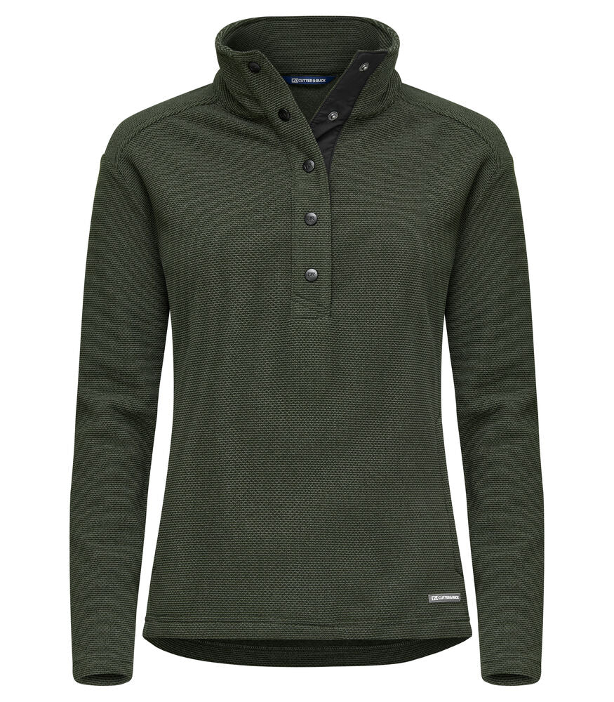 Cutter & Buck Hunts Point Fleece Women