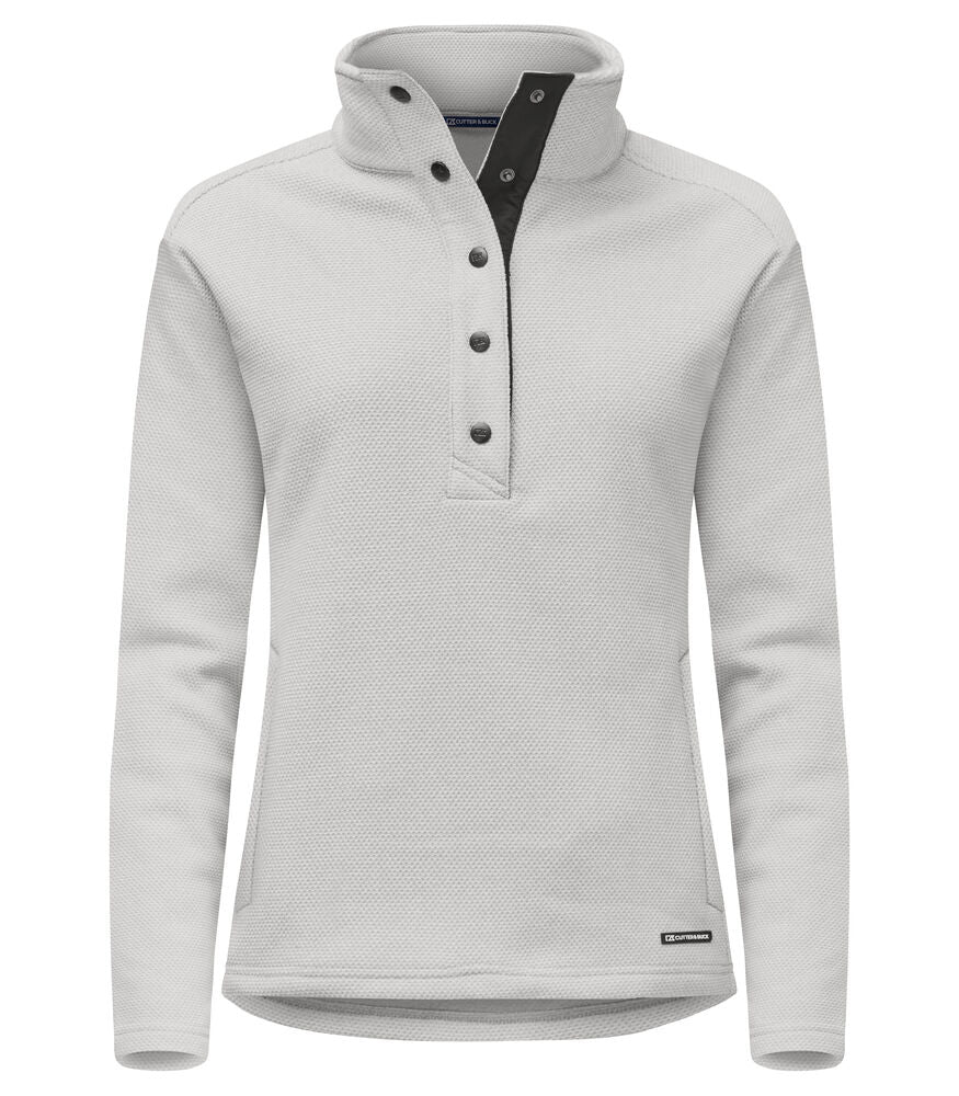 Cutter & Buck Hunts Point Fleece Women