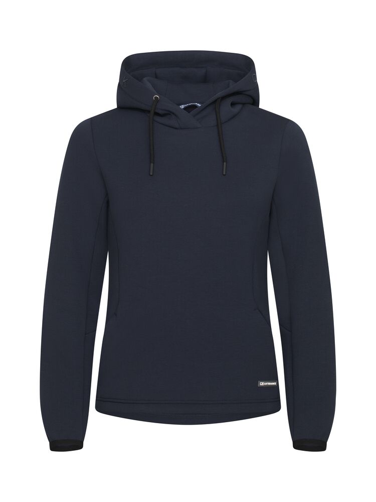 Cutter & Buck Pemberton Hood Women