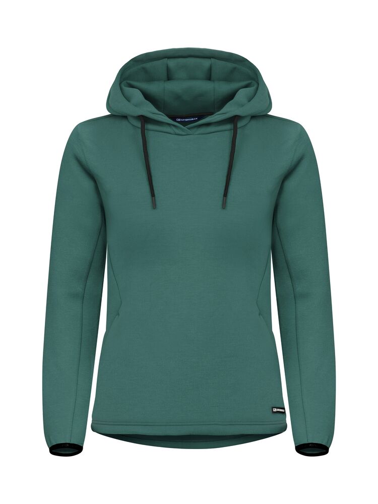 Cutter & Buck Pemberton Hood Women