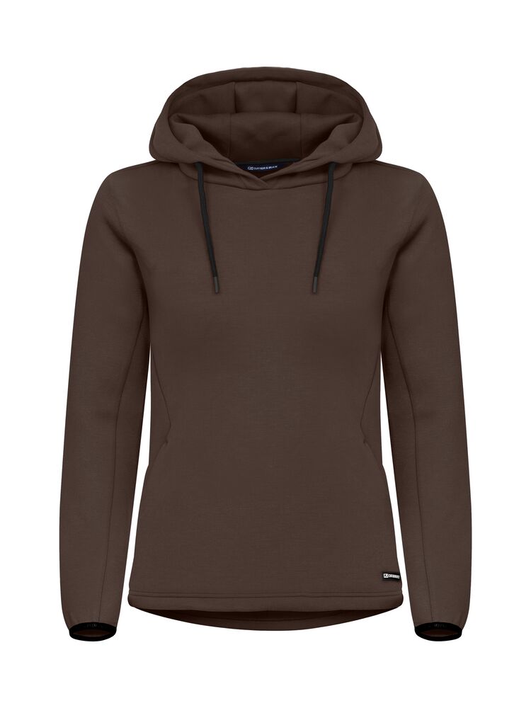Cutter & Buck Pemberton Hood Women
