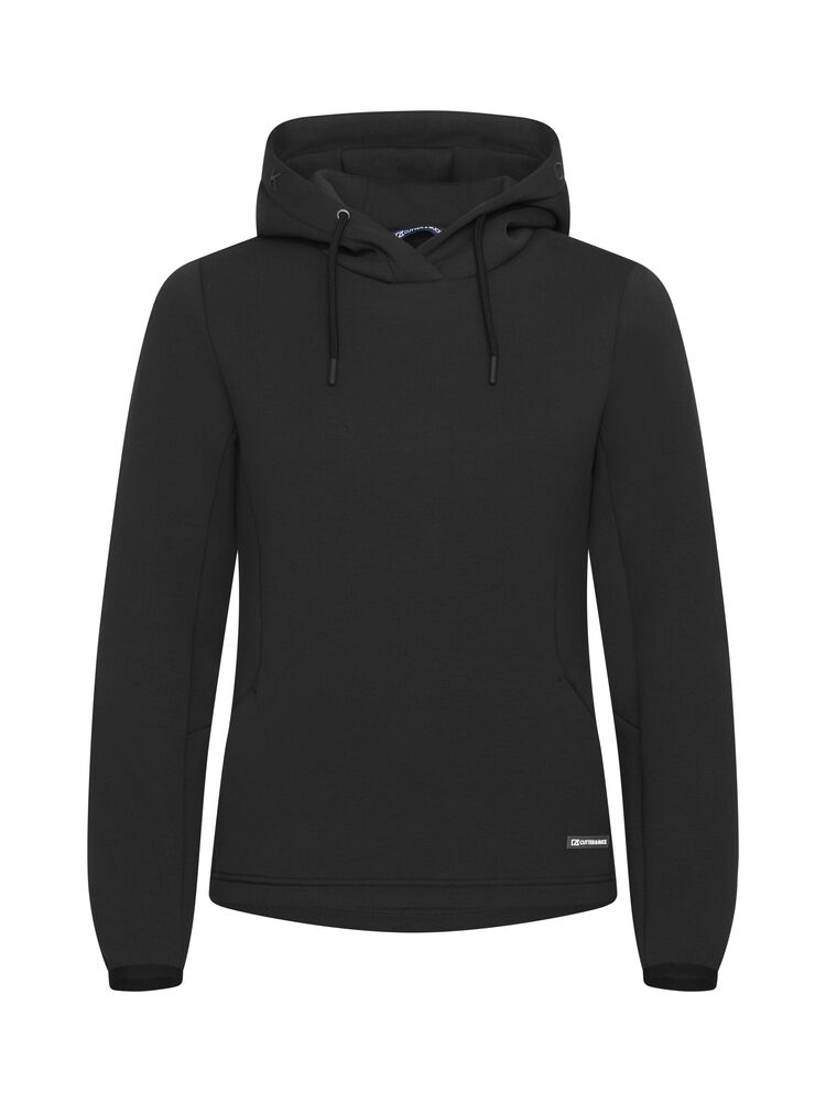 Cutter & Buck Pemberton Hood Women