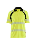 High Vis Gul/Sort [3399]