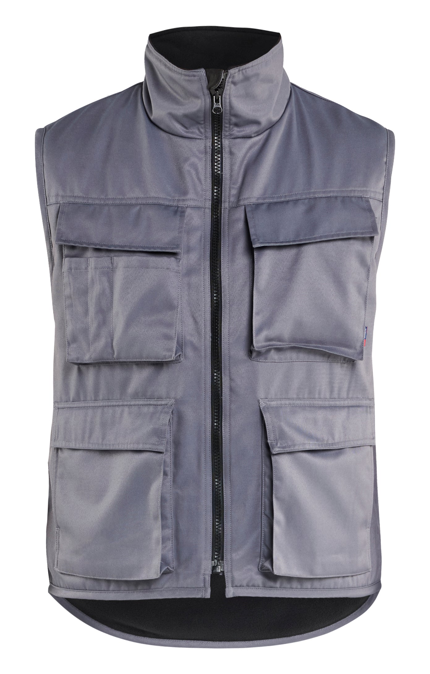 Vinter vest