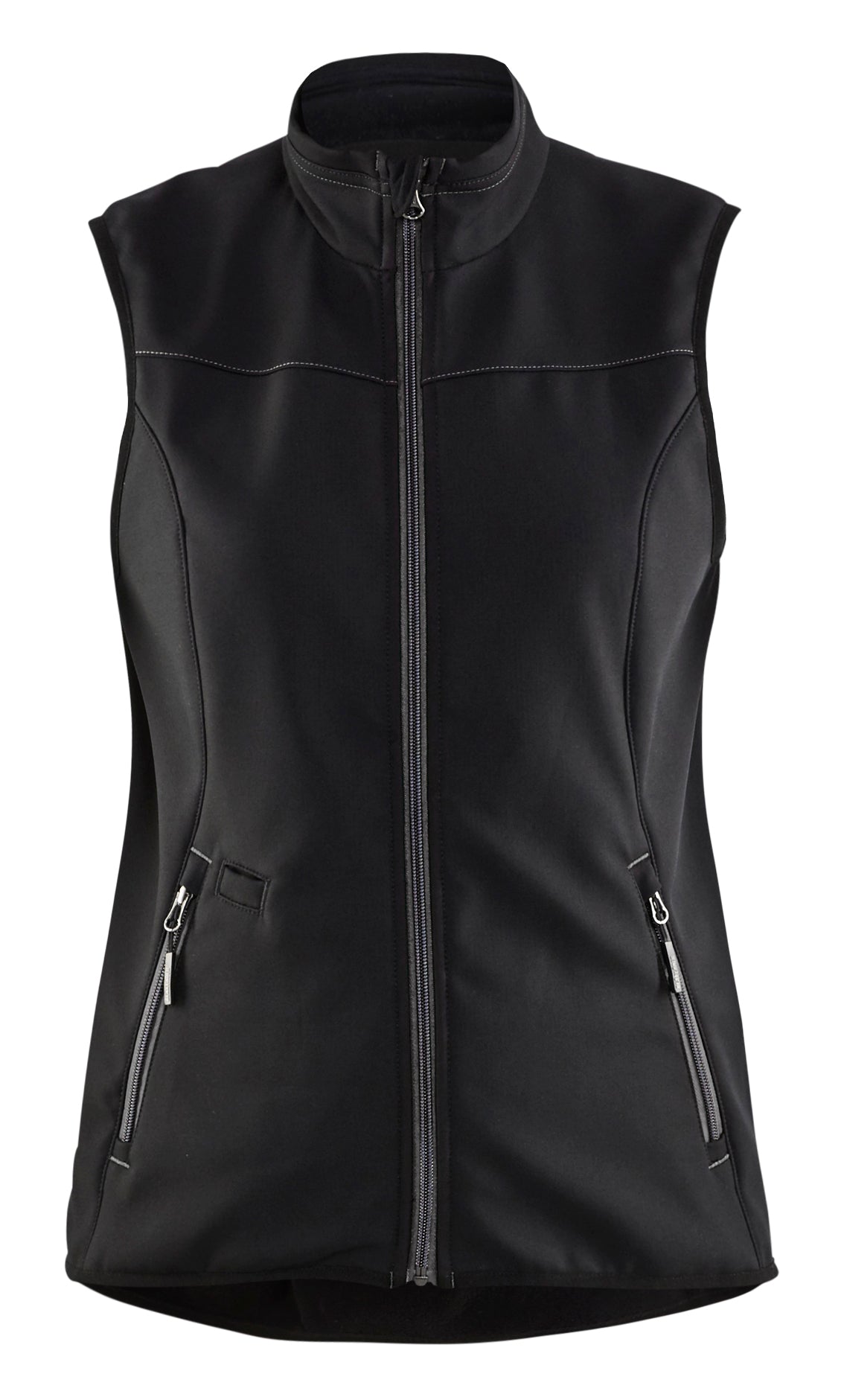 Dame Softshell Vest