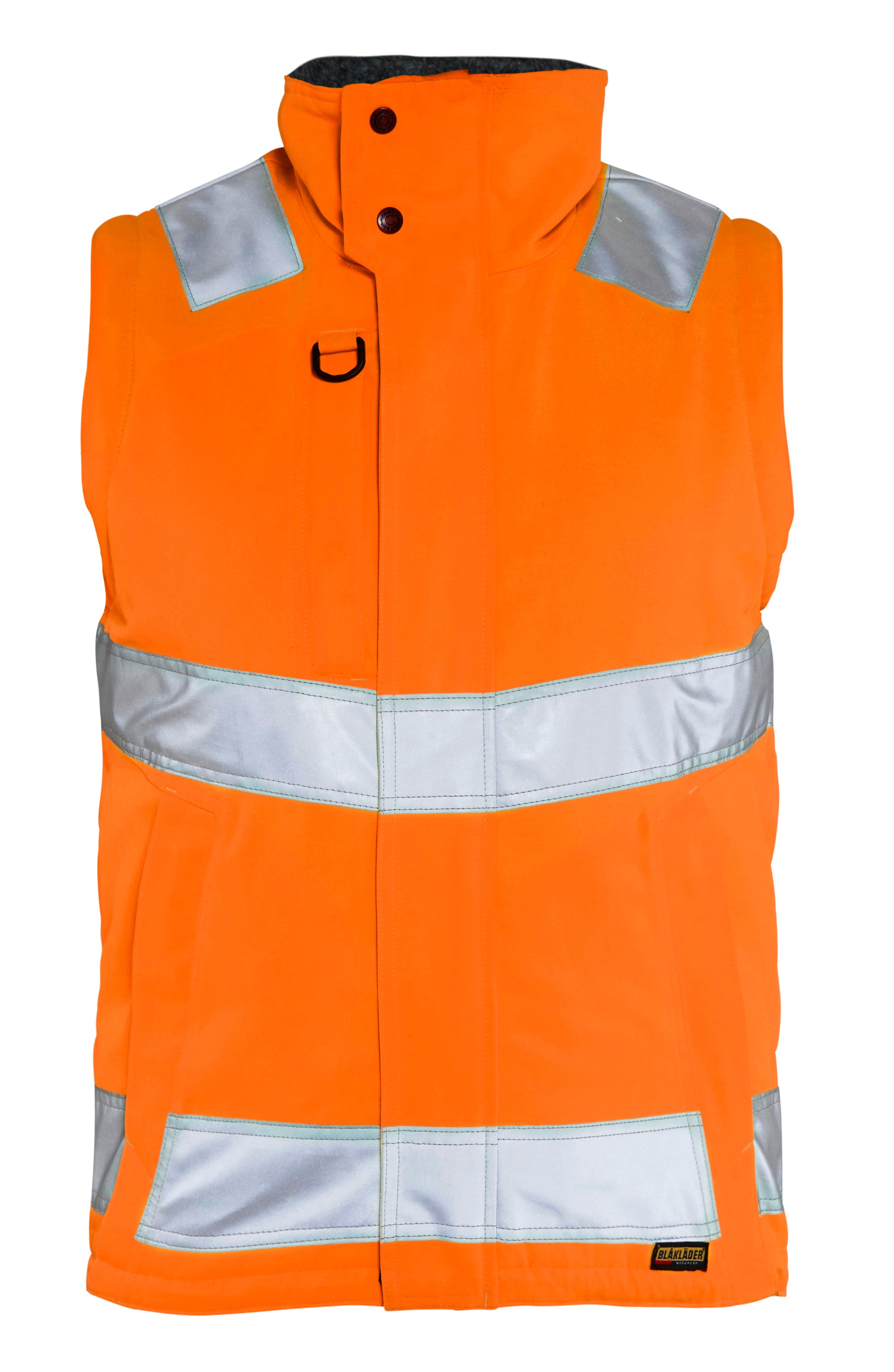 High Vis Vintervest